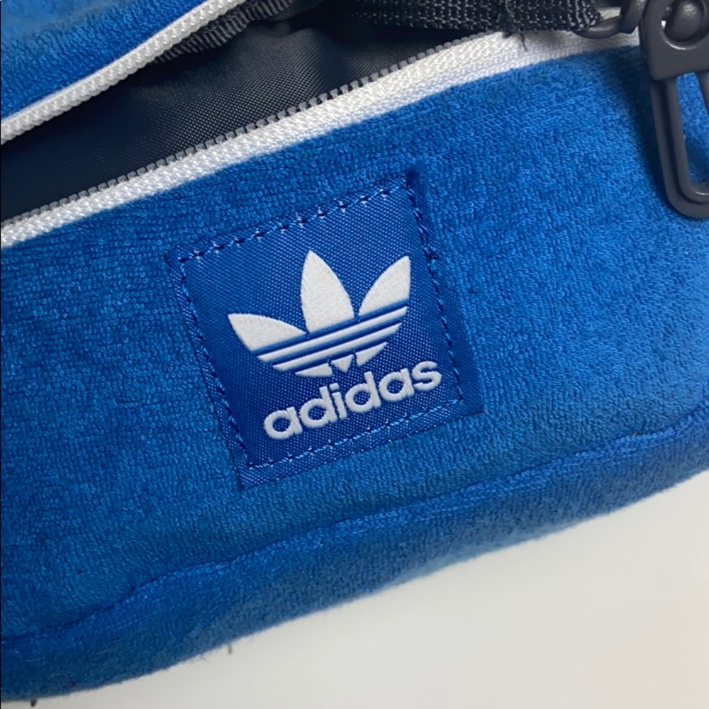 Adidas TERRY WAIST PACK - Picture 4 of 7